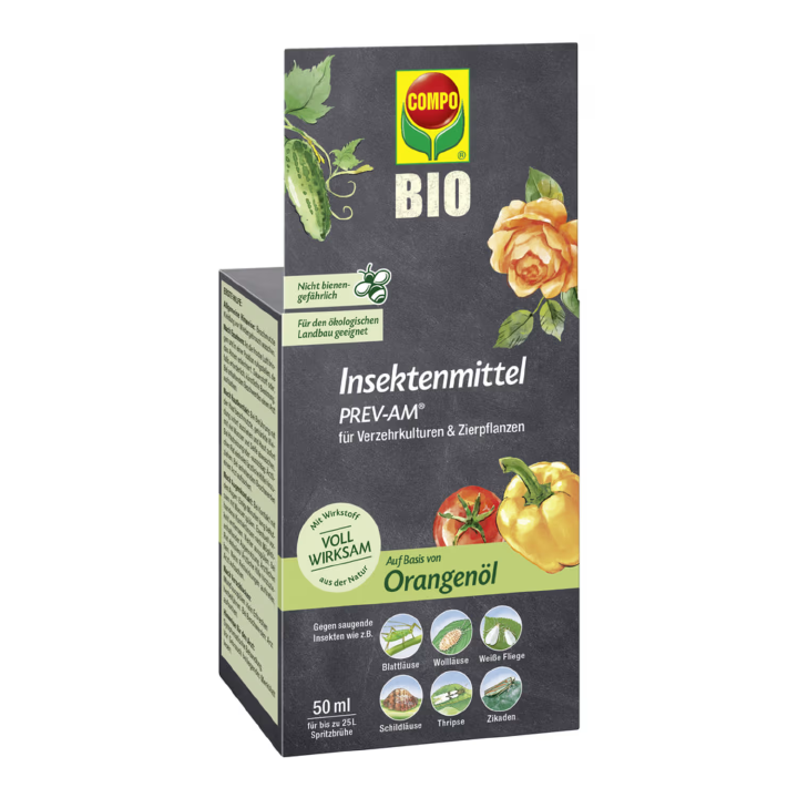 COMPO Insektenmittel PREV-AM